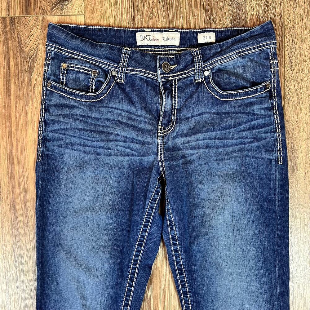 BKE Dakota Bootcut jeans - Picture 3 of 7